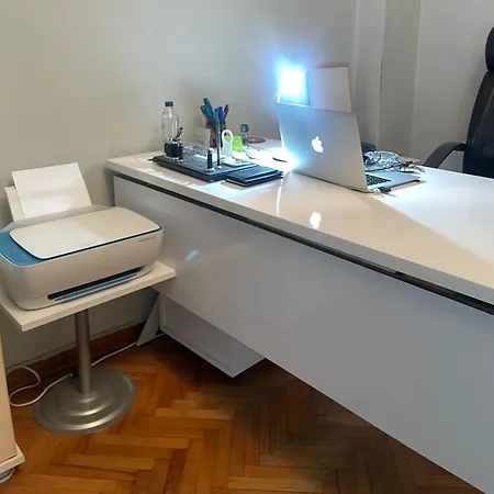 Privatunterkunft One Istanbul